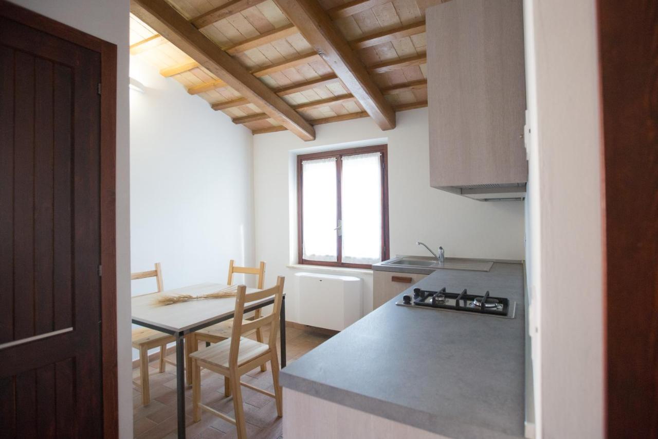 Moretti Village - Sophie Rooms Country House Civitanova Marche Εξωτερικό φωτογραφία