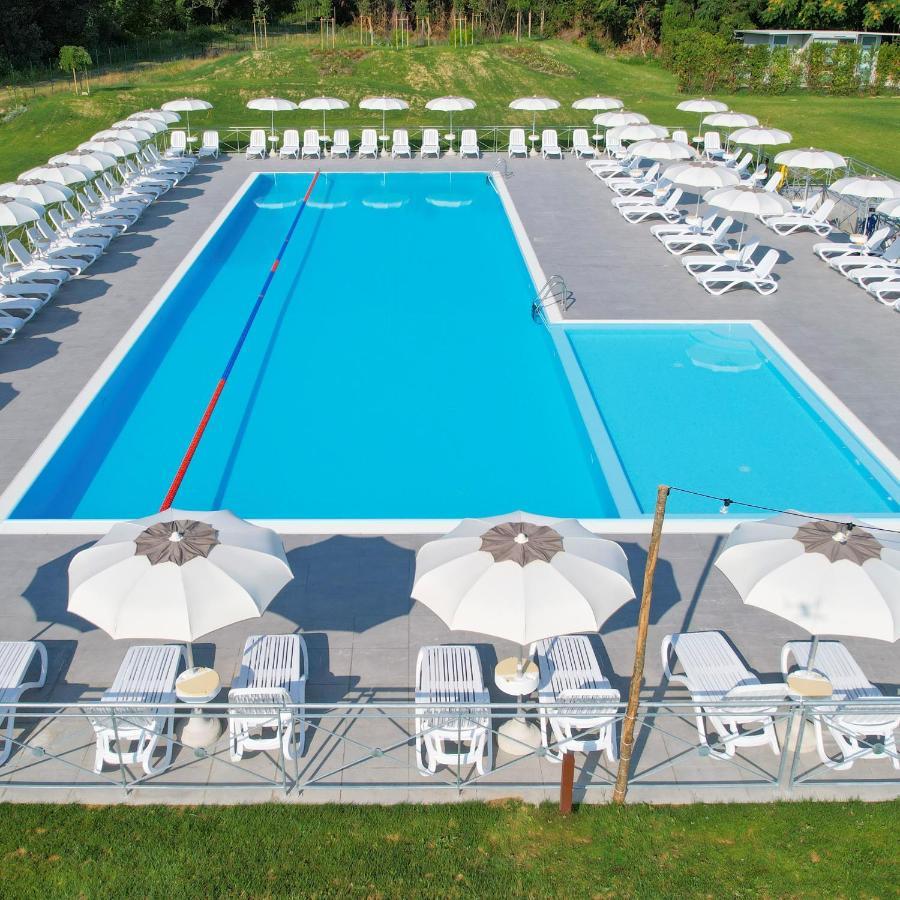 Moretti Village - Sophie Rooms Country House Civitanova Marche Εξωτερικό φωτογραφία