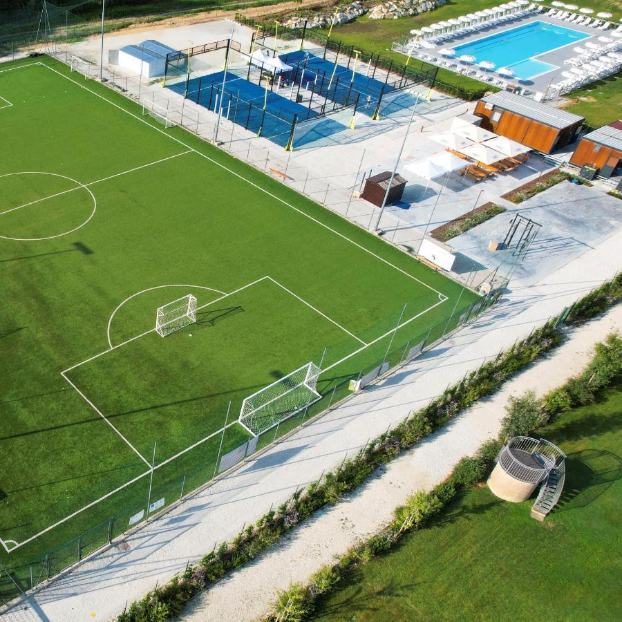 Moretti Village - Sophie Rooms Country House Civitanova Marche Εξωτερικό φωτογραφία