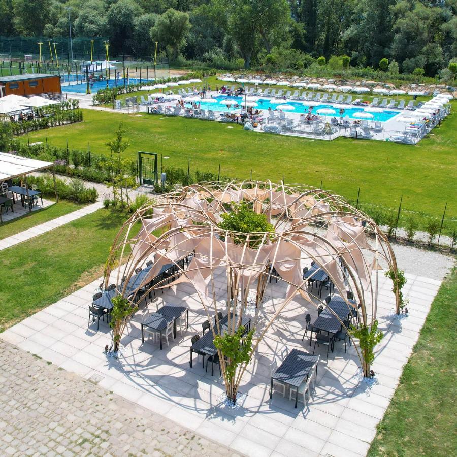 Moretti Village - Sophie Rooms Country House Civitanova Marche Εξωτερικό φωτογραφία