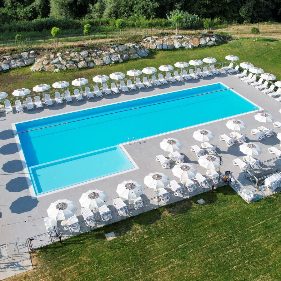 Moretti Village - Sophie Rooms Country House Civitanova Marche Εξωτερικό φωτογραφία