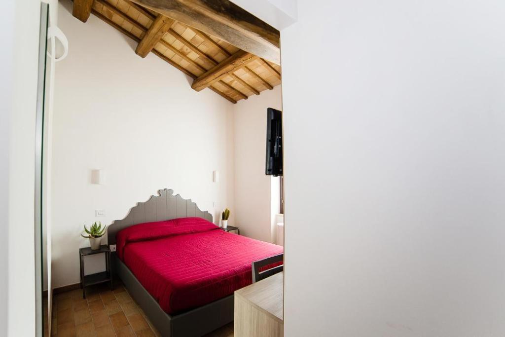 Moretti Village - Sophie Rooms Country House Civitanova Marche Εξωτερικό φωτογραφία