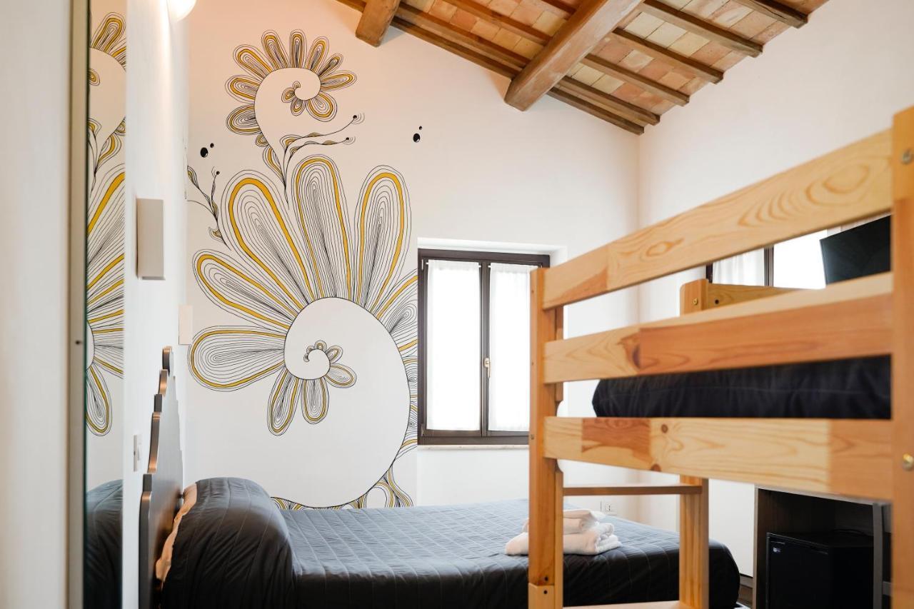 Moretti Village - Sophie Rooms Country House Civitanova Marche Εξωτερικό φωτογραφία