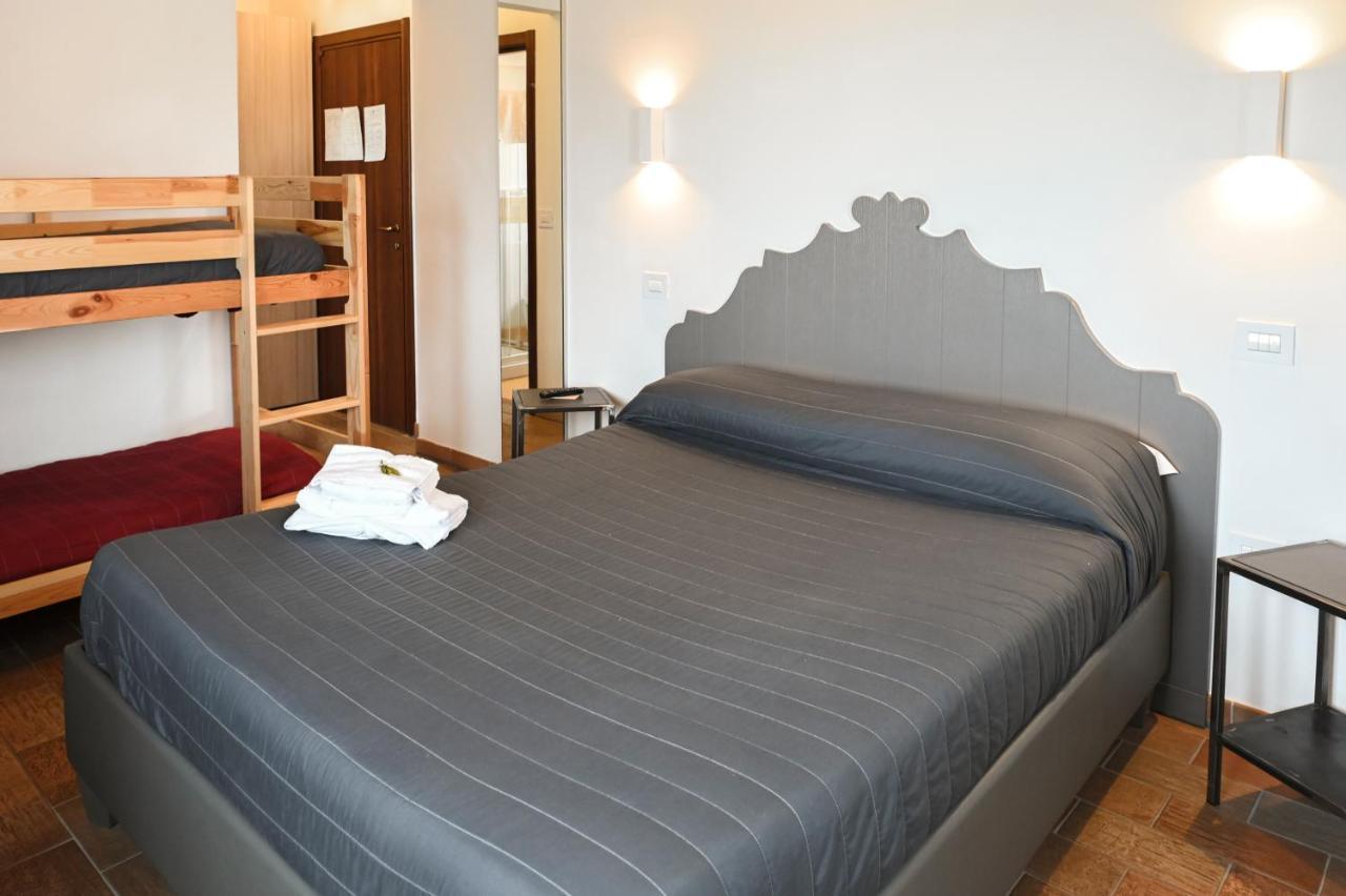 Moretti Village - Sophie Rooms Country House Civitanova Marche Εξωτερικό φωτογραφία