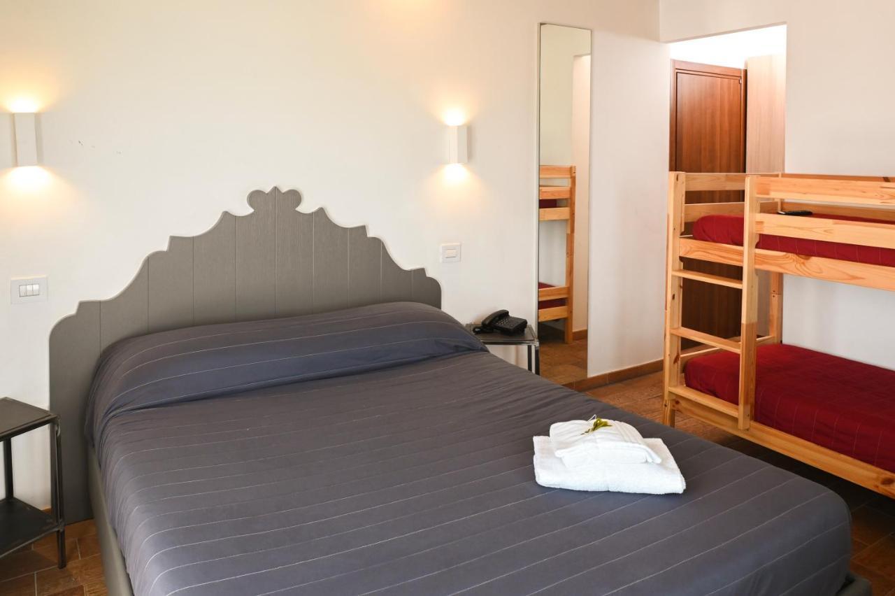 Moretti Village - Sophie Rooms Country House Civitanova Marche Εξωτερικό φωτογραφία