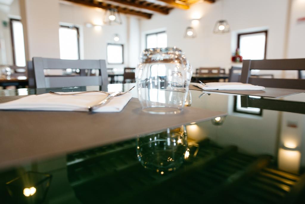 Moretti Village - Sophie Rooms Country House Civitanova Marche Εξωτερικό φωτογραφία
